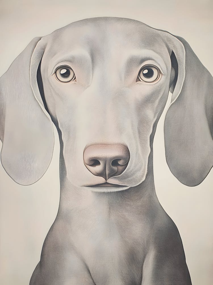 Dachshund 3