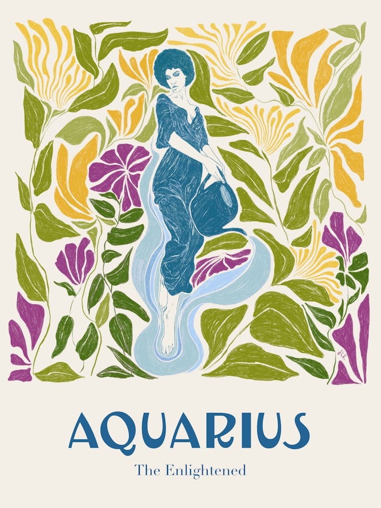 Aquarius
