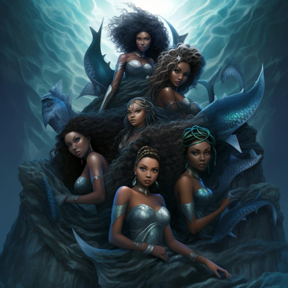 La Isla de las Sirenas Elysium