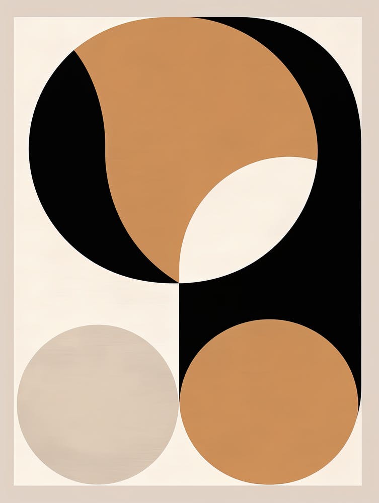 Tribal Boho Symphony Dance