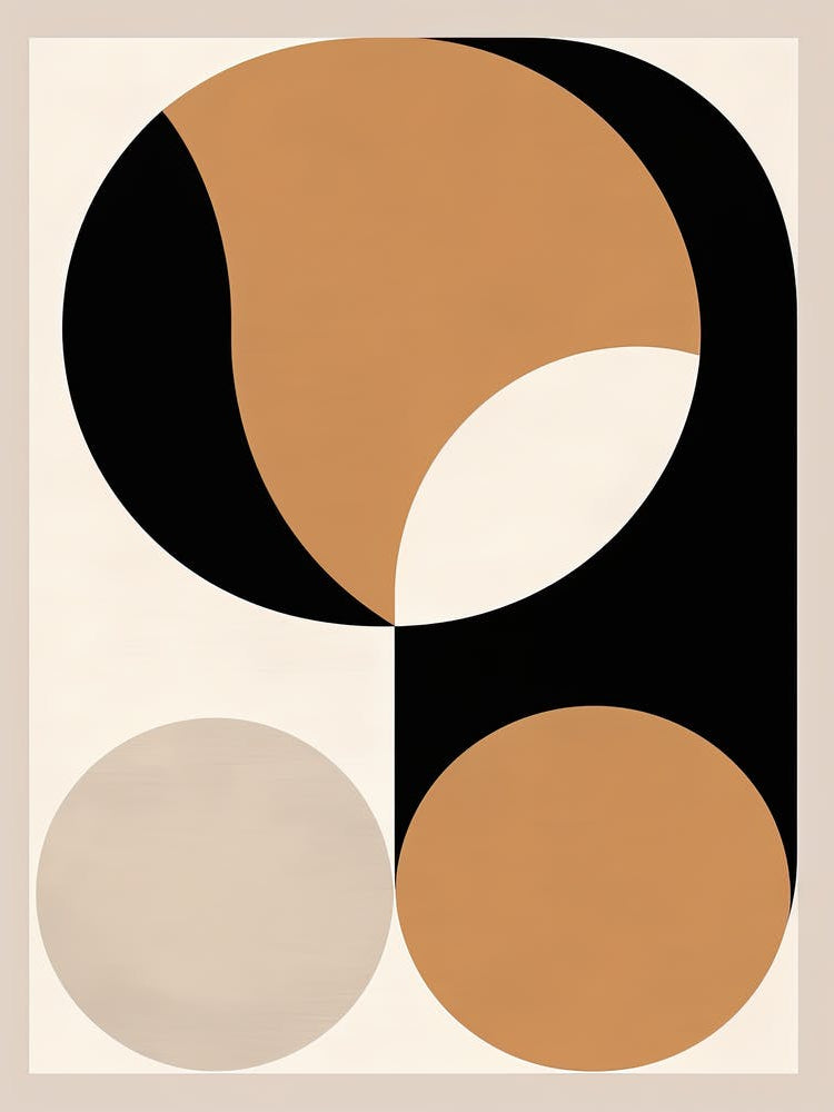 Tribal Boho Symphony Dance