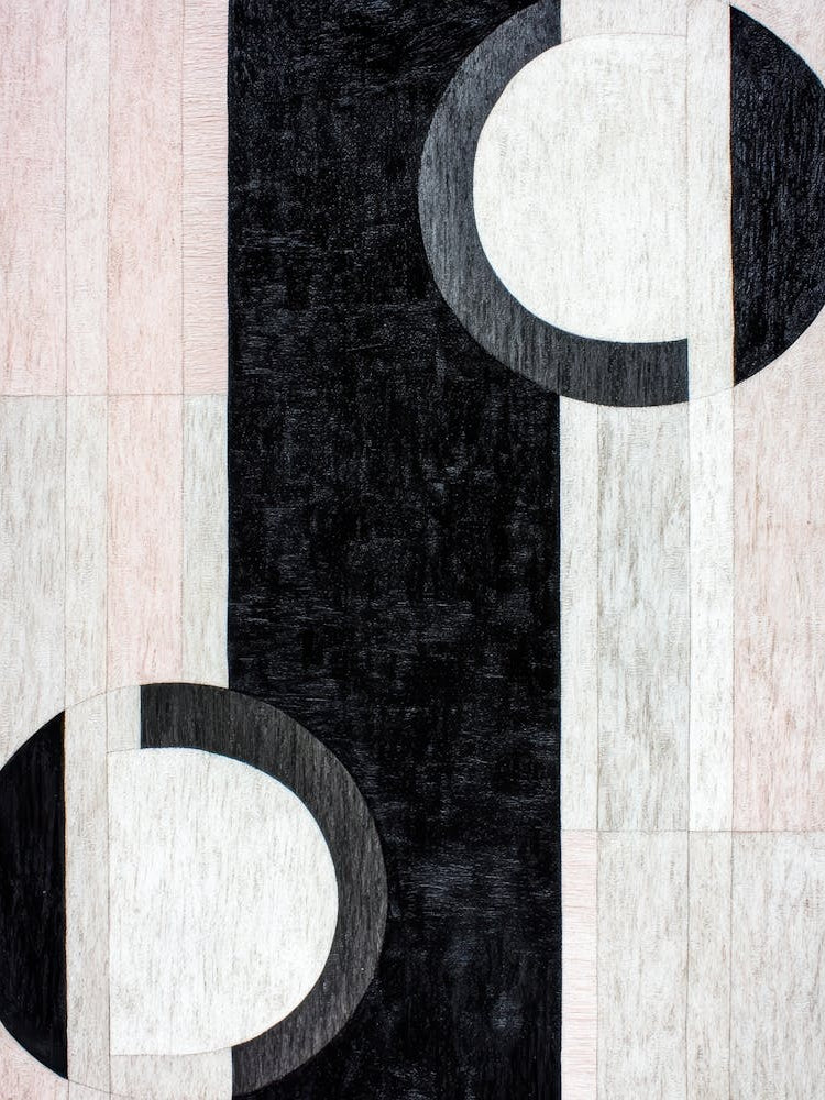 Abstract Circles 159