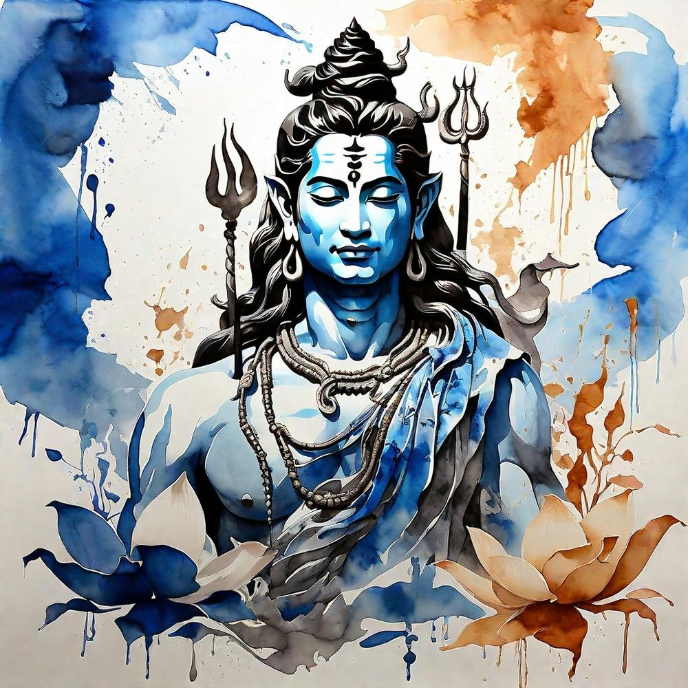 Lord shiva