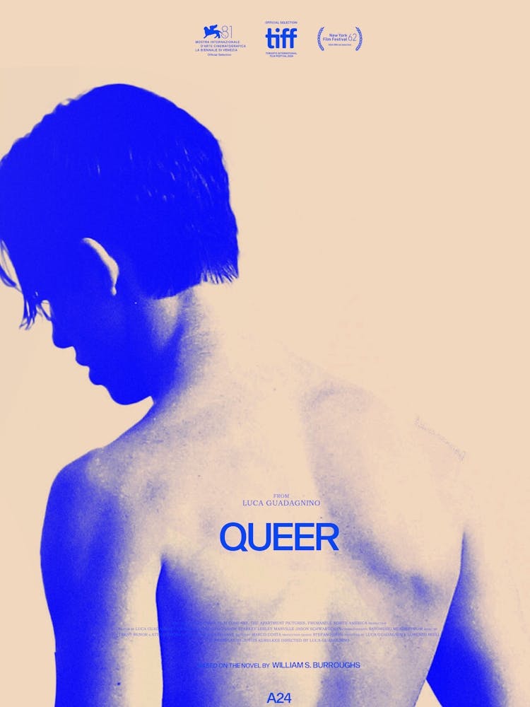 Queer Movie 1