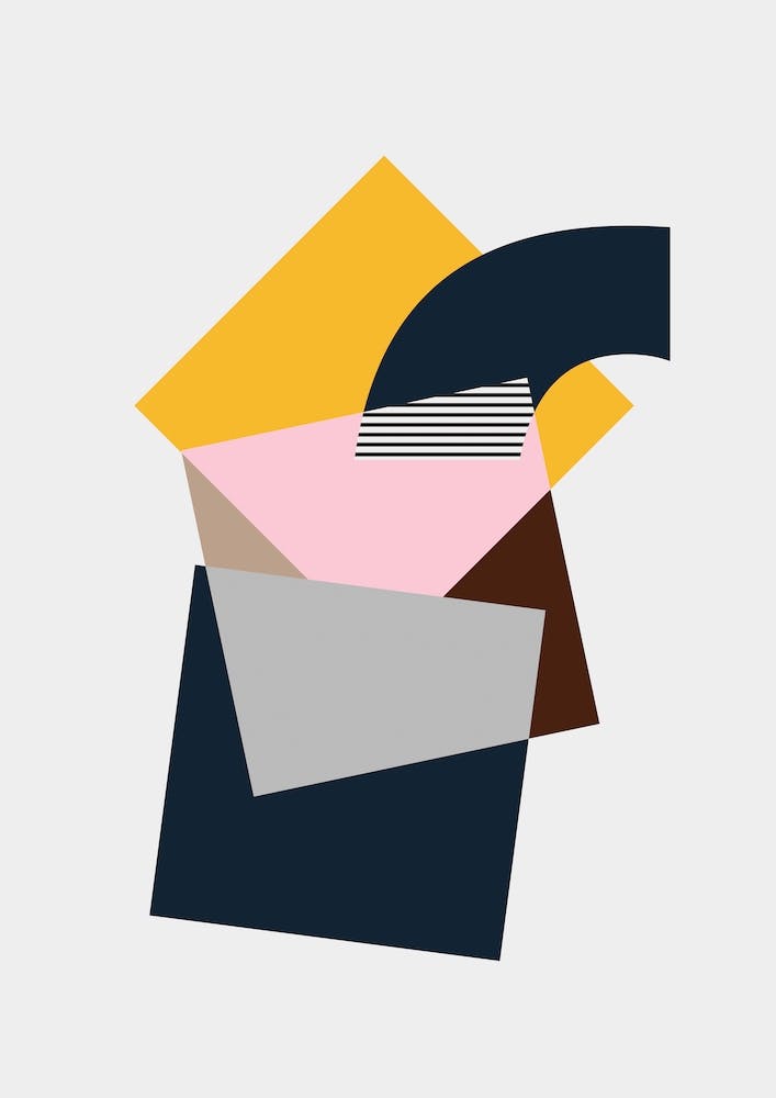 Abstrait 3