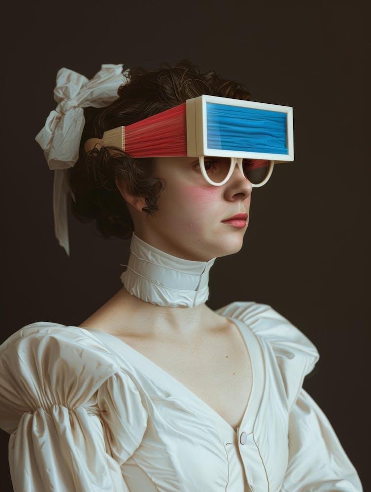 Vr Glasses