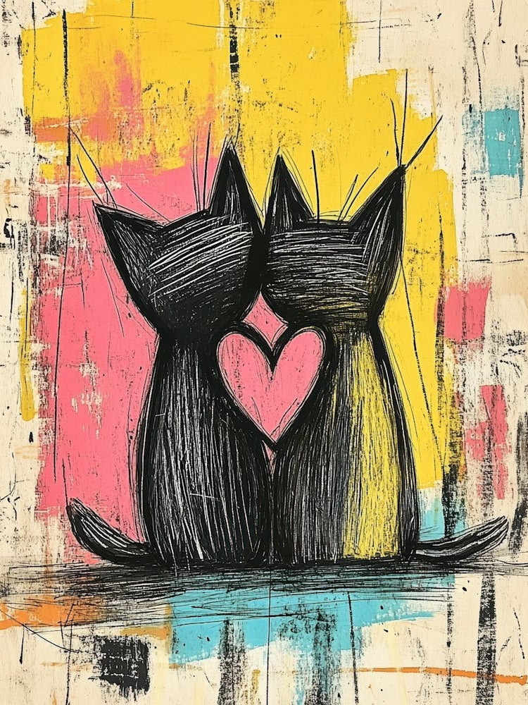 Love Cats 2