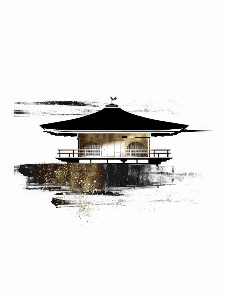 Pagode de Kyoto