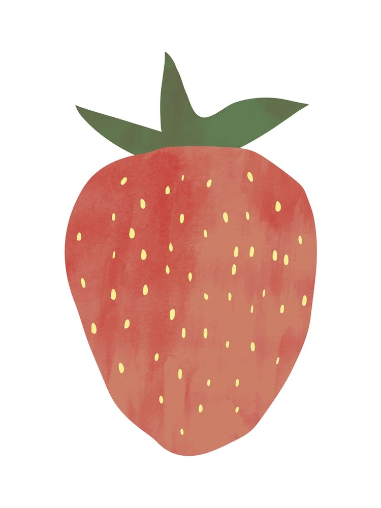 Strawberry