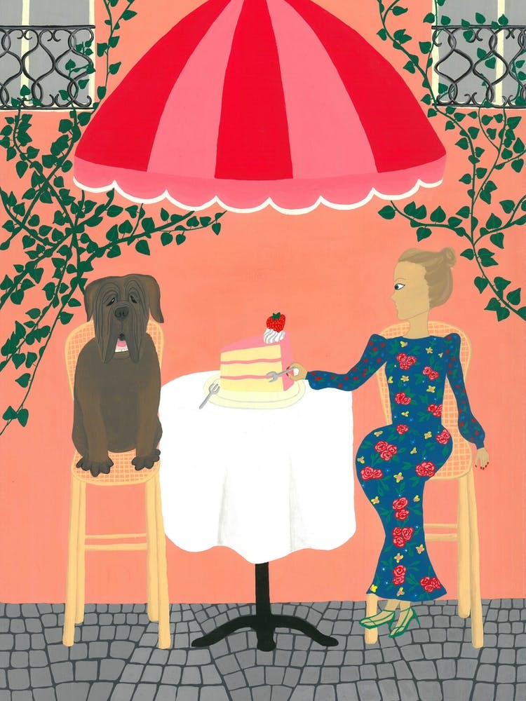 Afternoon Tea