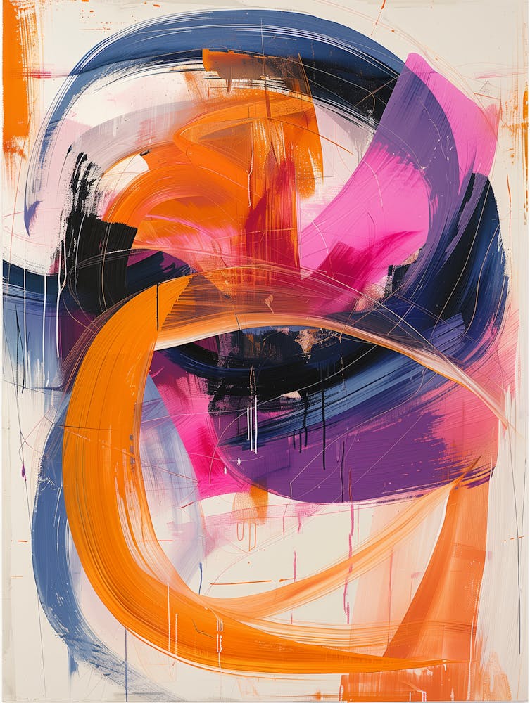 Abstract Painting 131