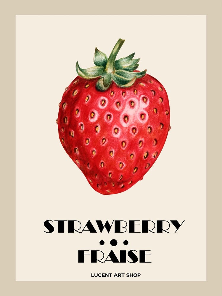 Strawberry