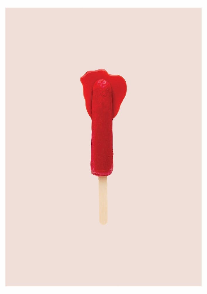 Red Lollipop
