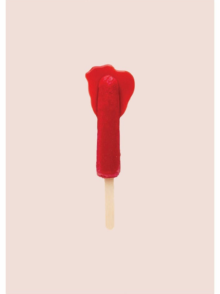 Red Lollipop