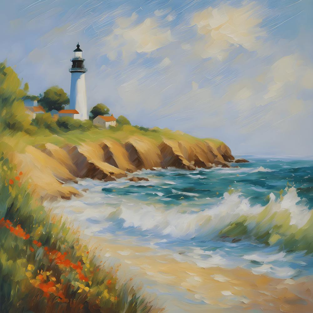 Lighthouse 1