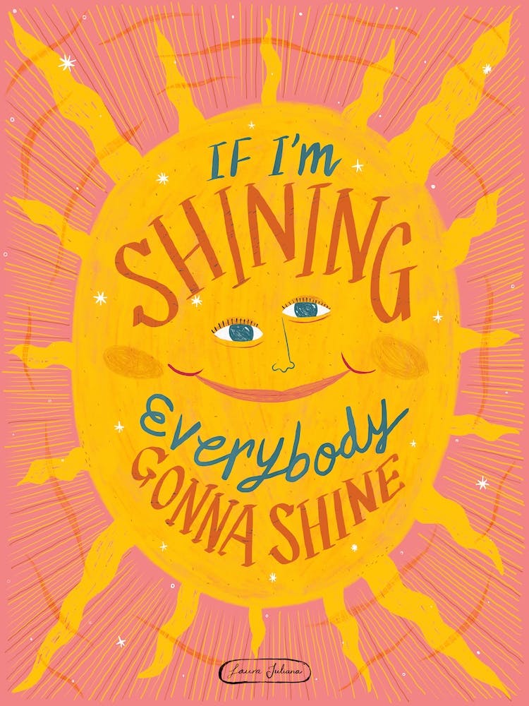 Sunshine