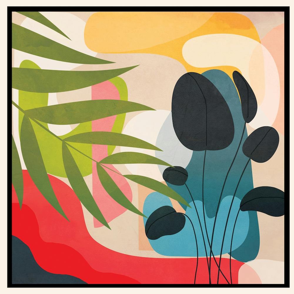 Sunrise Garden 10