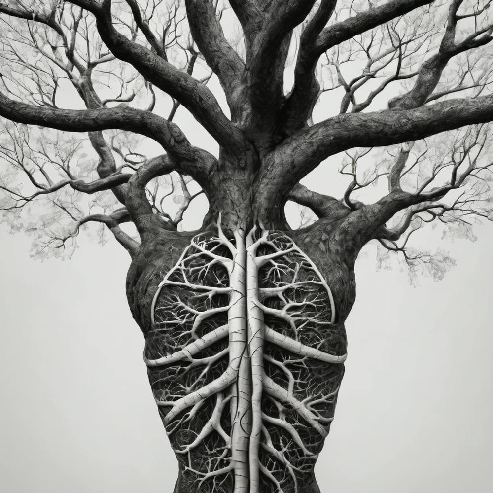 The tree of life