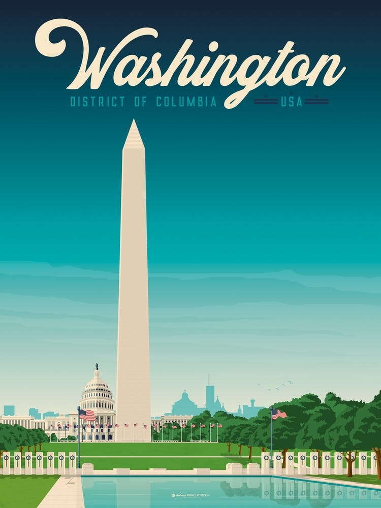 Washington Dc United States