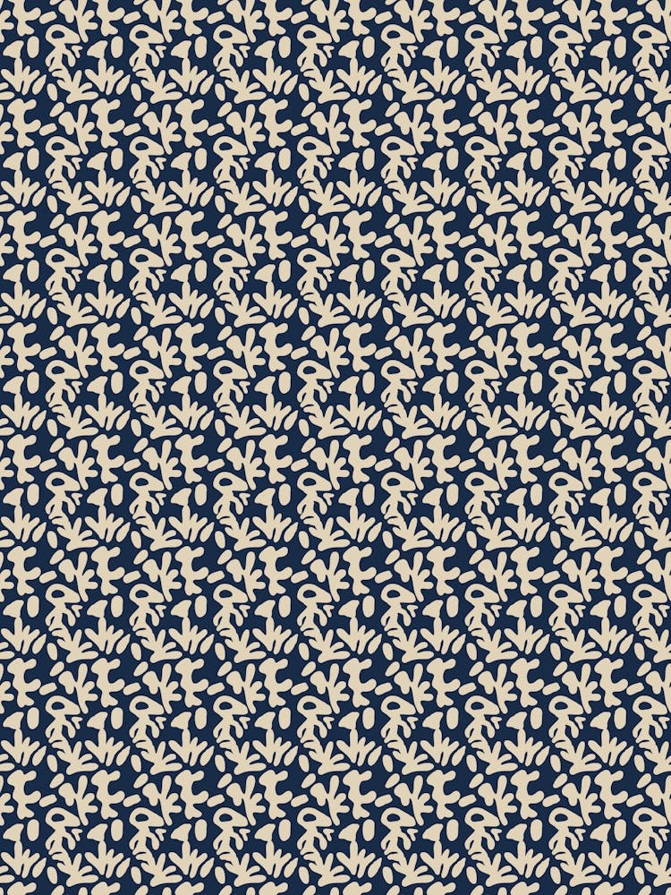 Floral Pattern