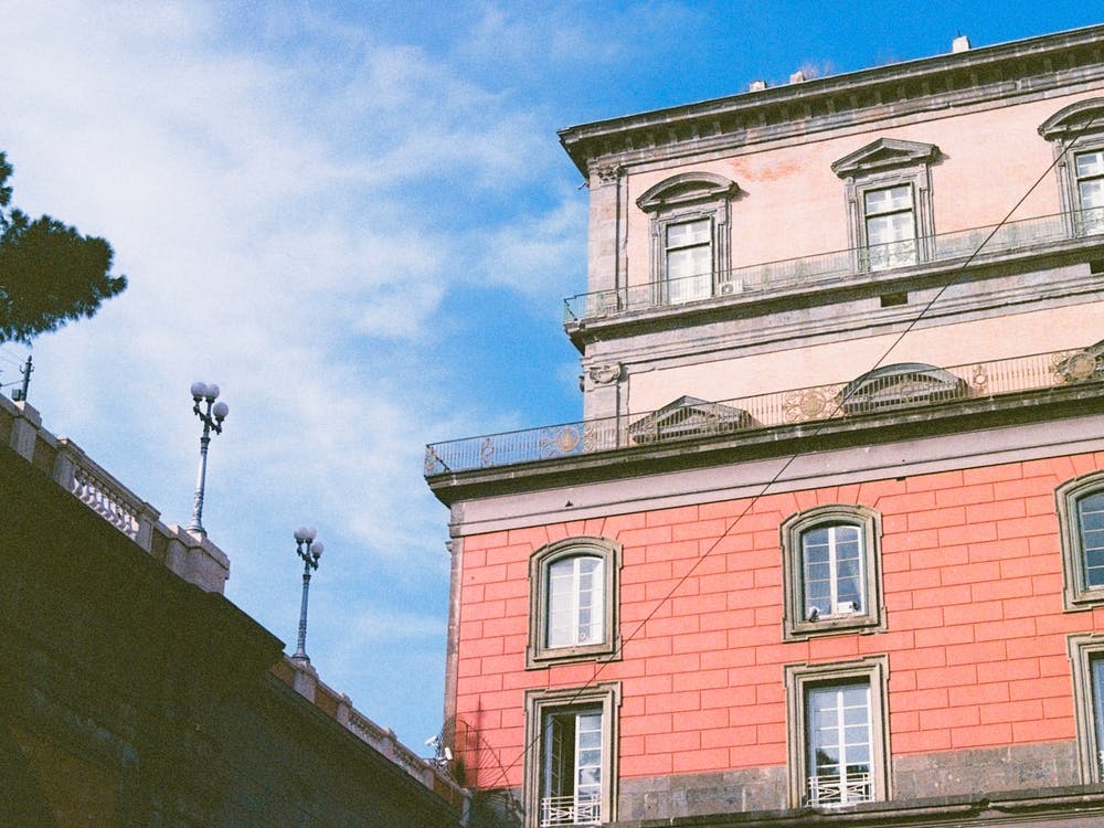 Naples, Italy