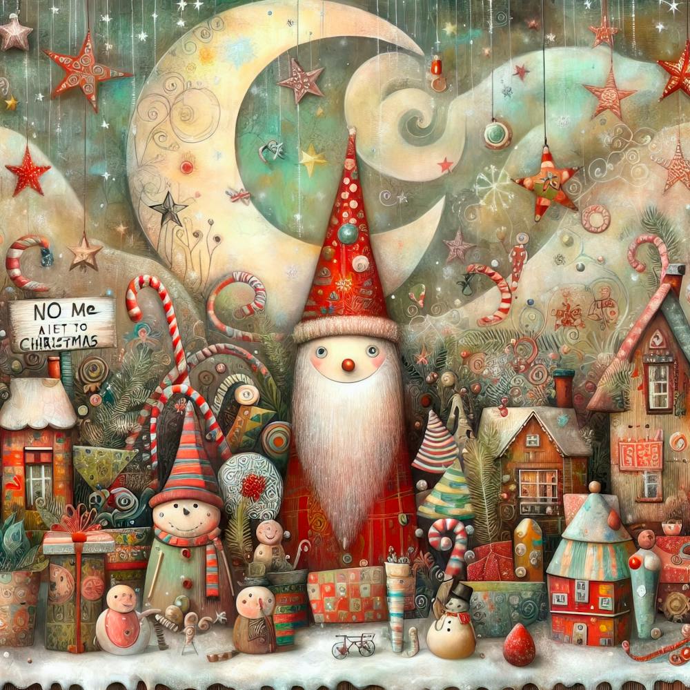 Santa Claus 2