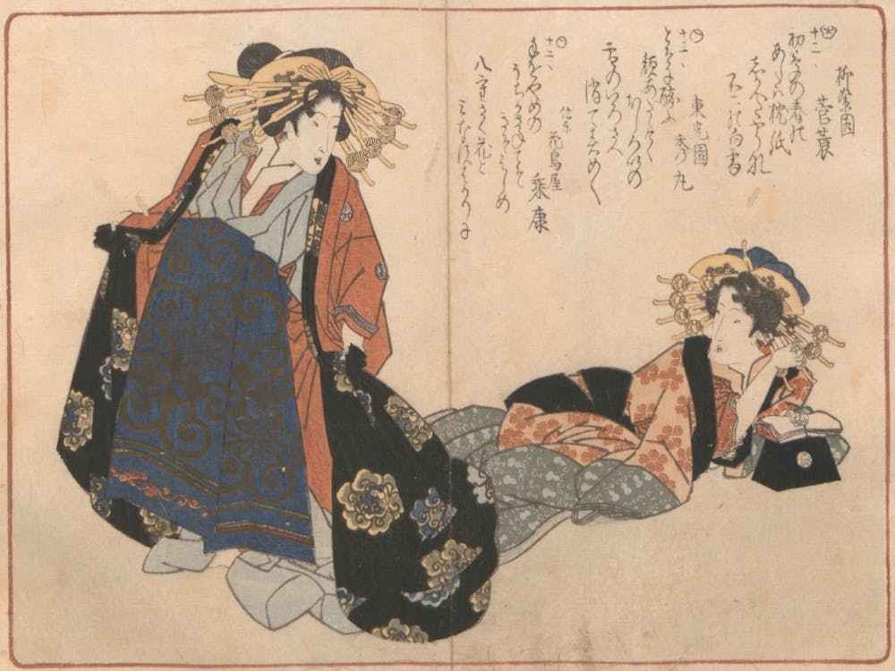 Book Of Humorous Poems Named Hundred Thousand Birds