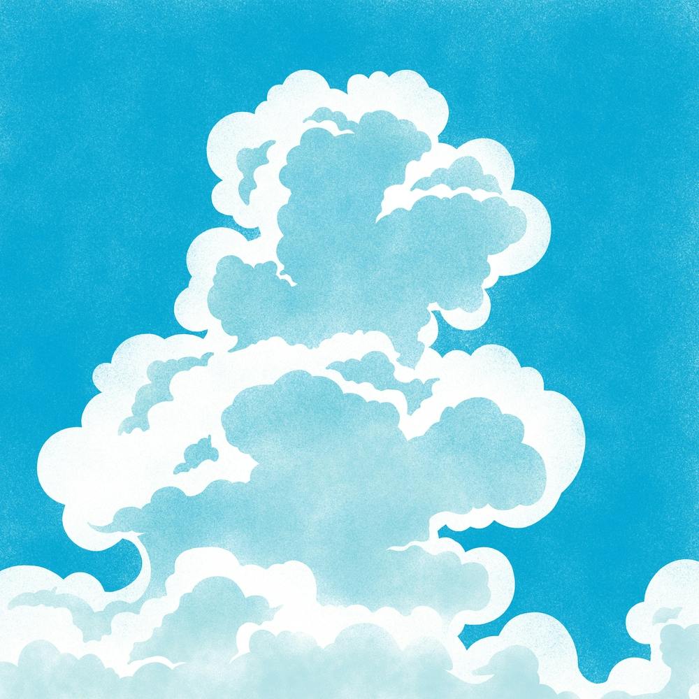 Clouds