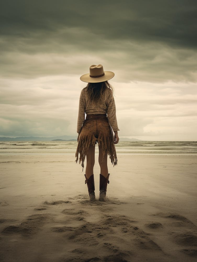 Cowgirl Photography 