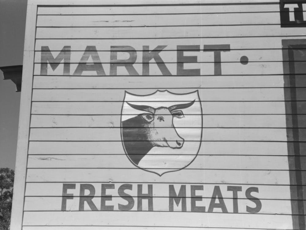 Telluride, Colorado Is Situated In A Mountain Valley By Russell Lee