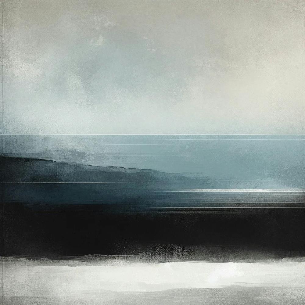 Abstract Painting 19