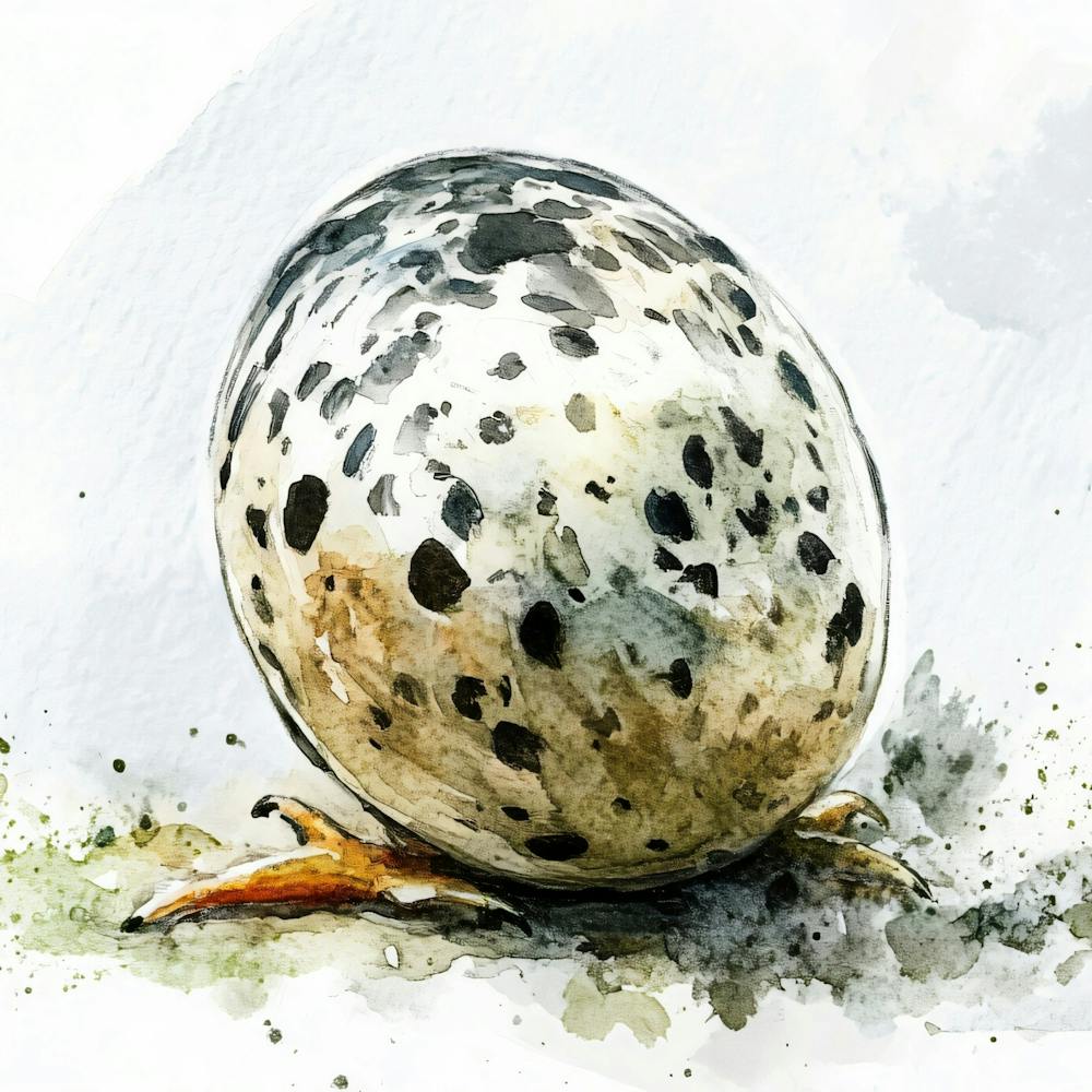 Quail Egg