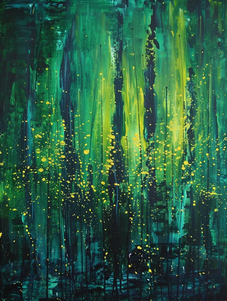 Green Forest 2