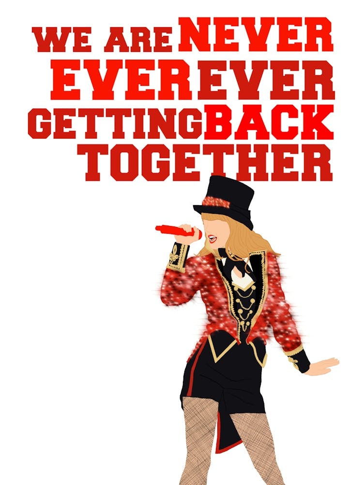 3x4 Never Fondo Blanco