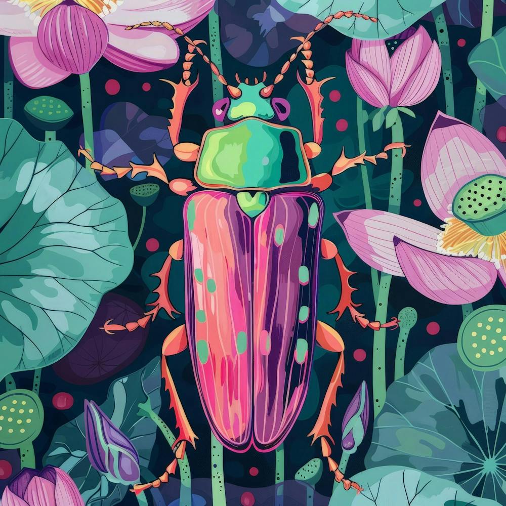 Beetle 6