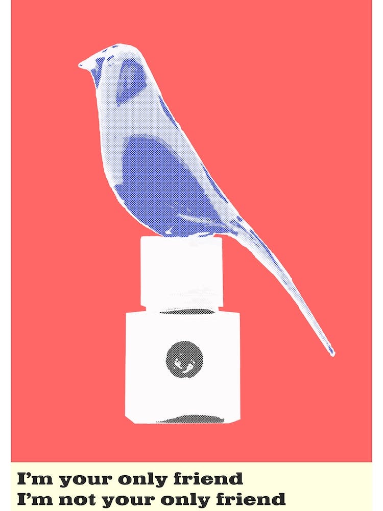 Birdhouse In Your Soul, They Might Be Giants