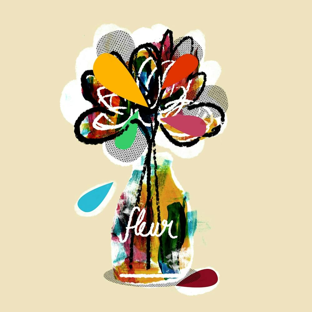Flower Pot