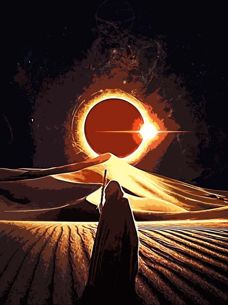 paul atreides dune movie 7