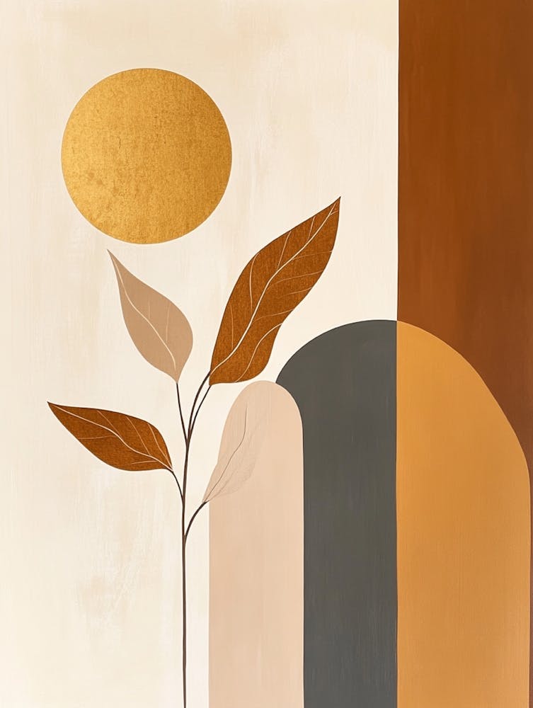 Abstract Painting 81