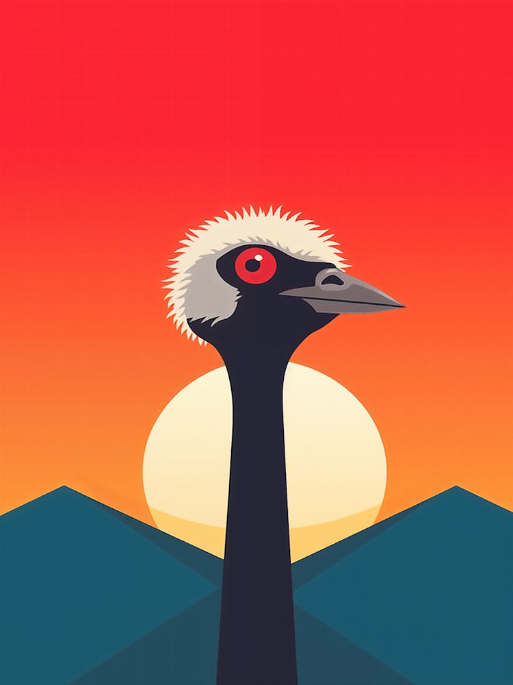 Emu.