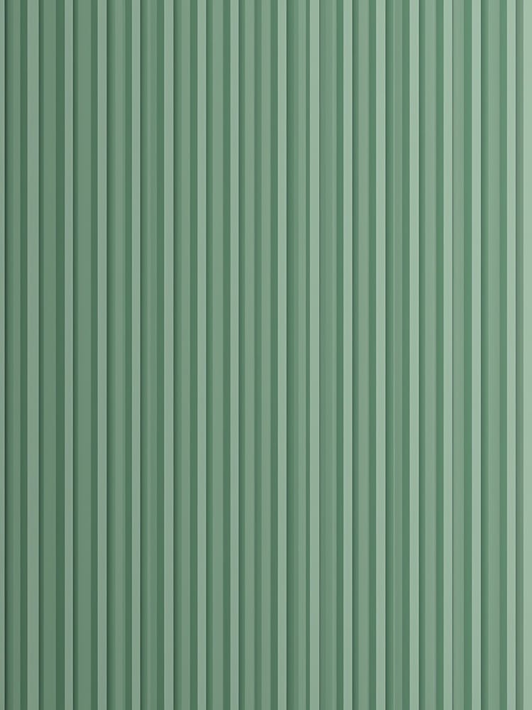 Gentle Sage Nature Motif