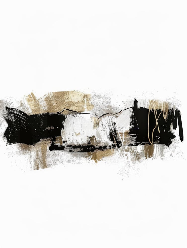 Abstract Canvas Print 28