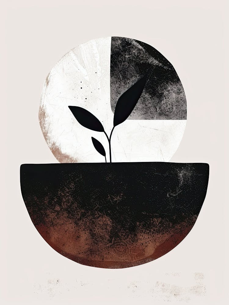 Lule Stone Park Bauhaus Minimalist