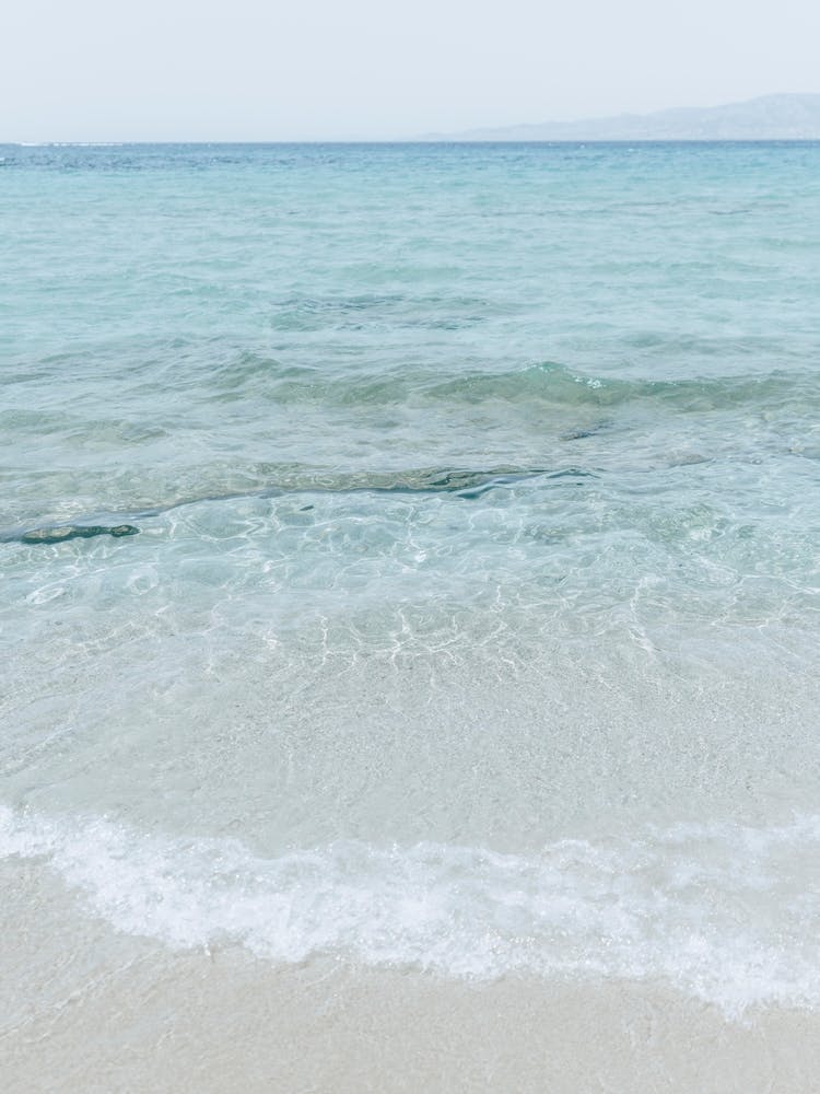 Crystal Waters, Naxos