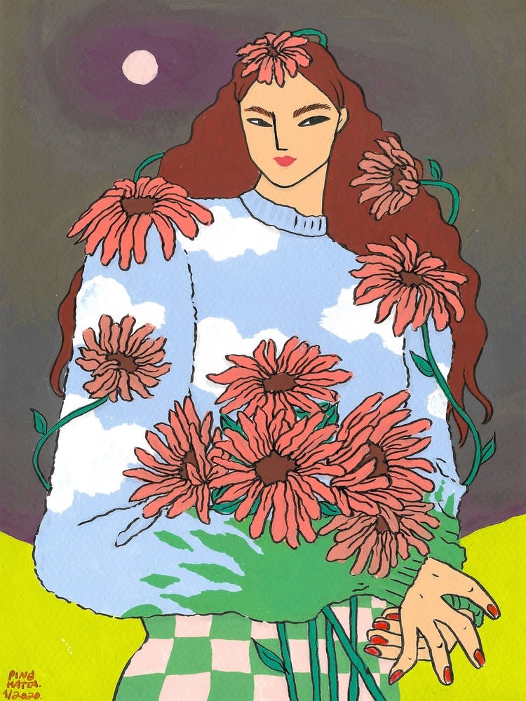 Grow Your Own Magic
