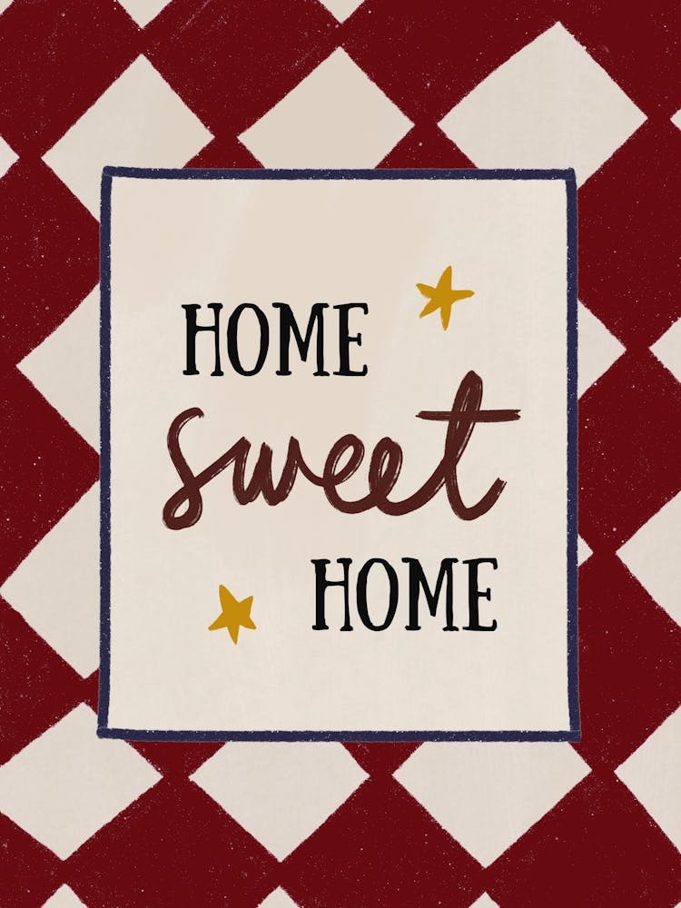 Home Sweet Home 3