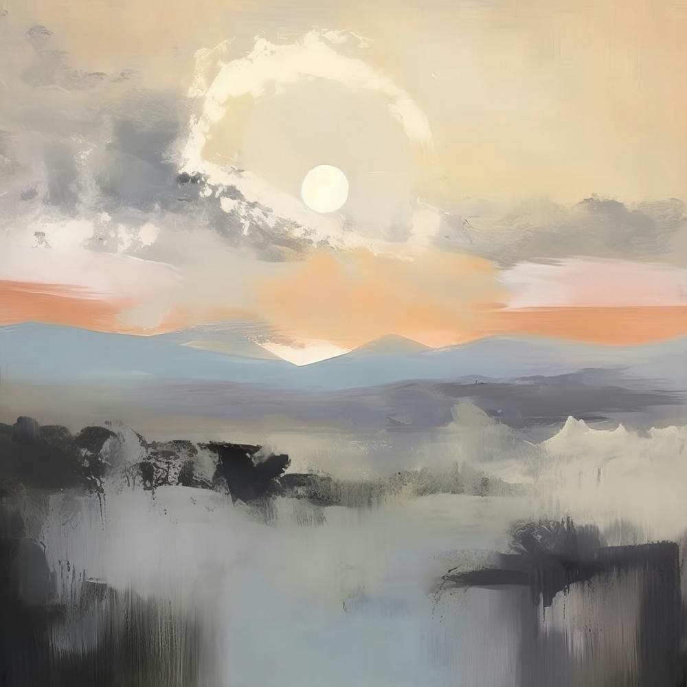 Verdant Land 1