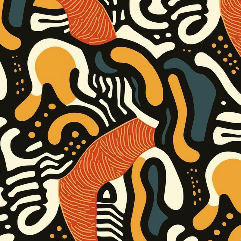 african theme