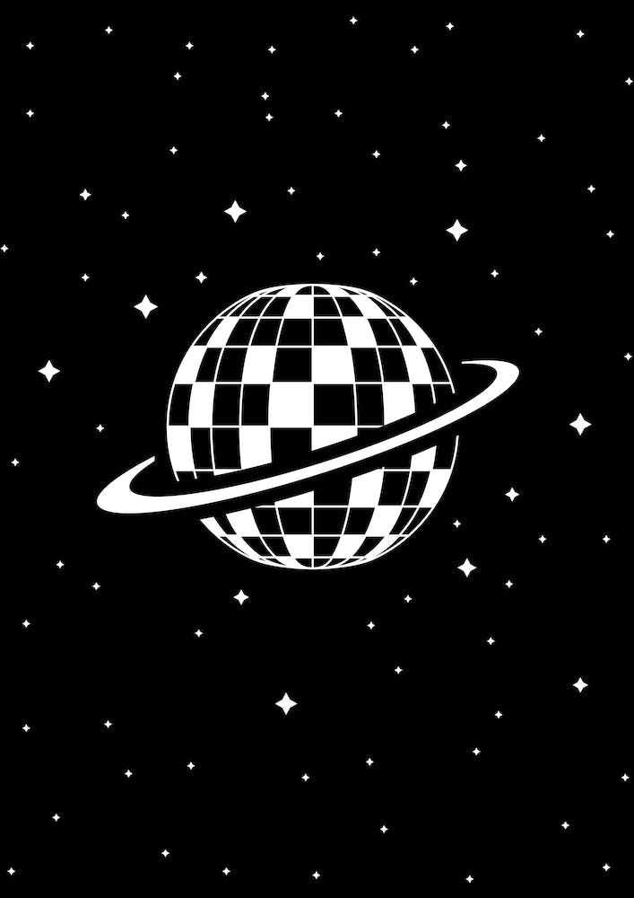 Planet Disco