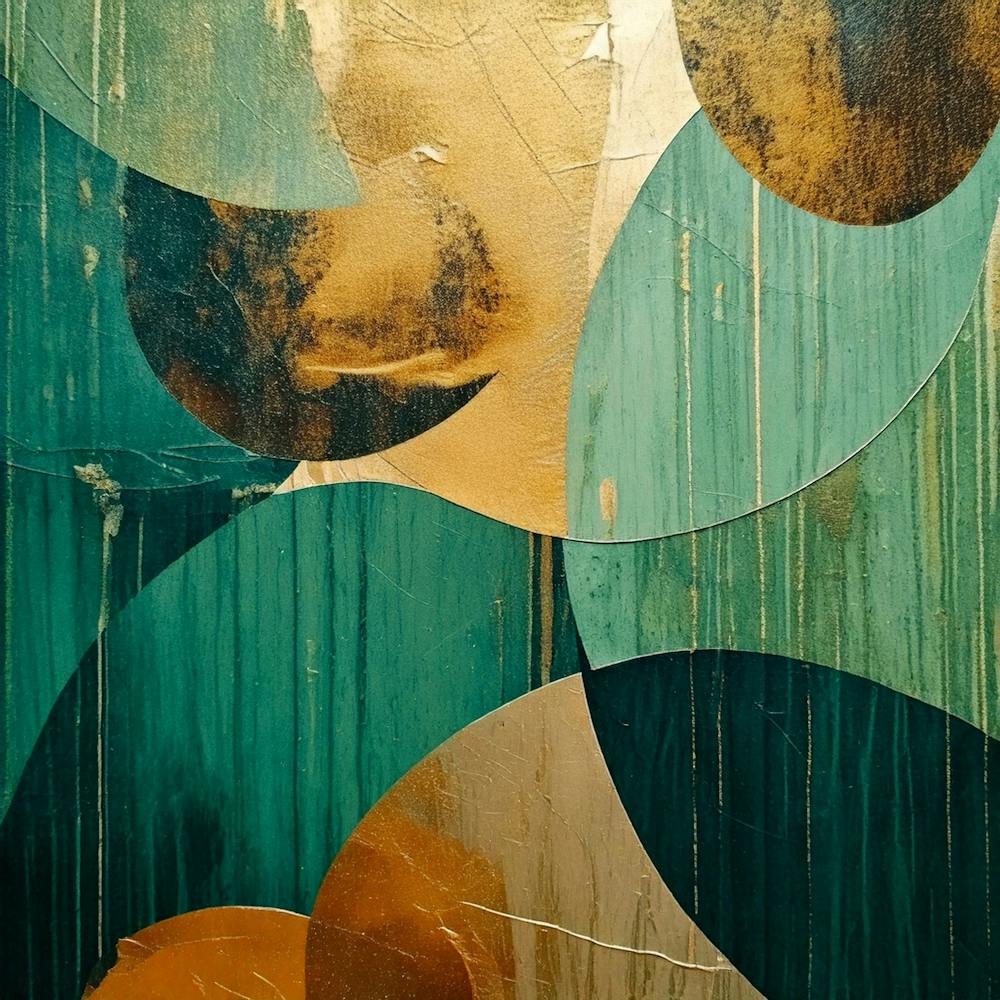 Abstract Painting 294